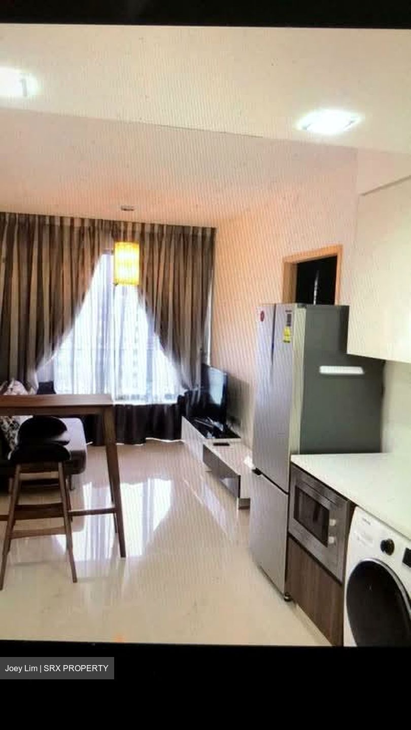 La Fiesta (D19), Condominium #548606501